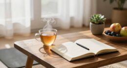 mindful daily routines
