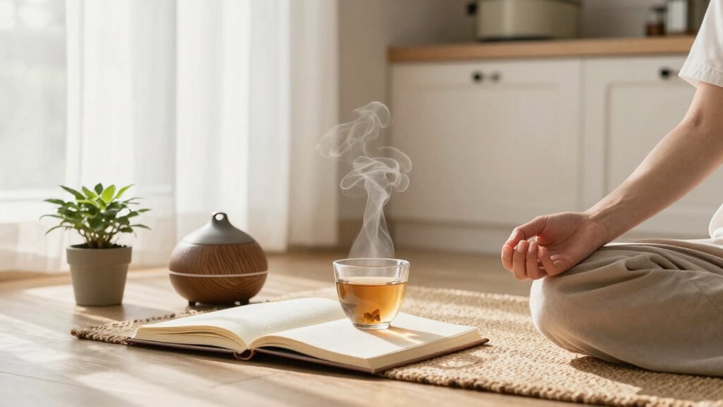 mindful eating cultivates awareness