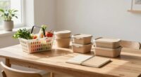mindful economical shopping strategies