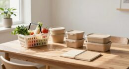 mindful economical shopping strategies