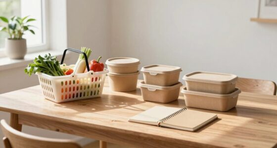 mindful economical shopping strategies