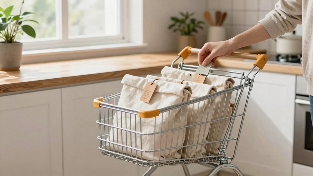 mindful intentional minimalist budgeting