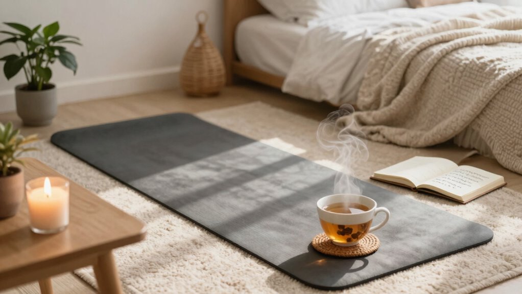 mindful natural nutritious recovery