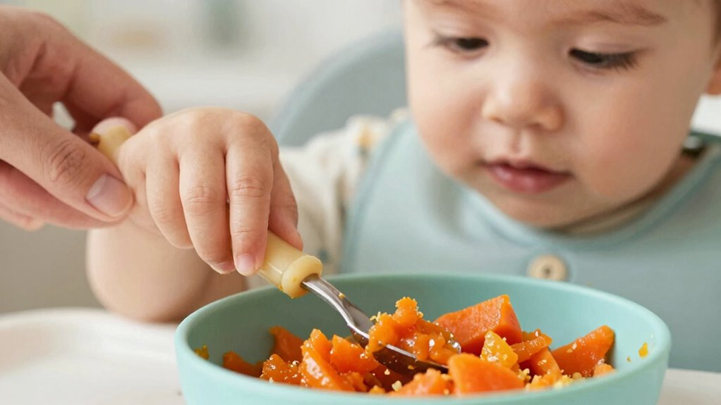 mindful slow balanced eating