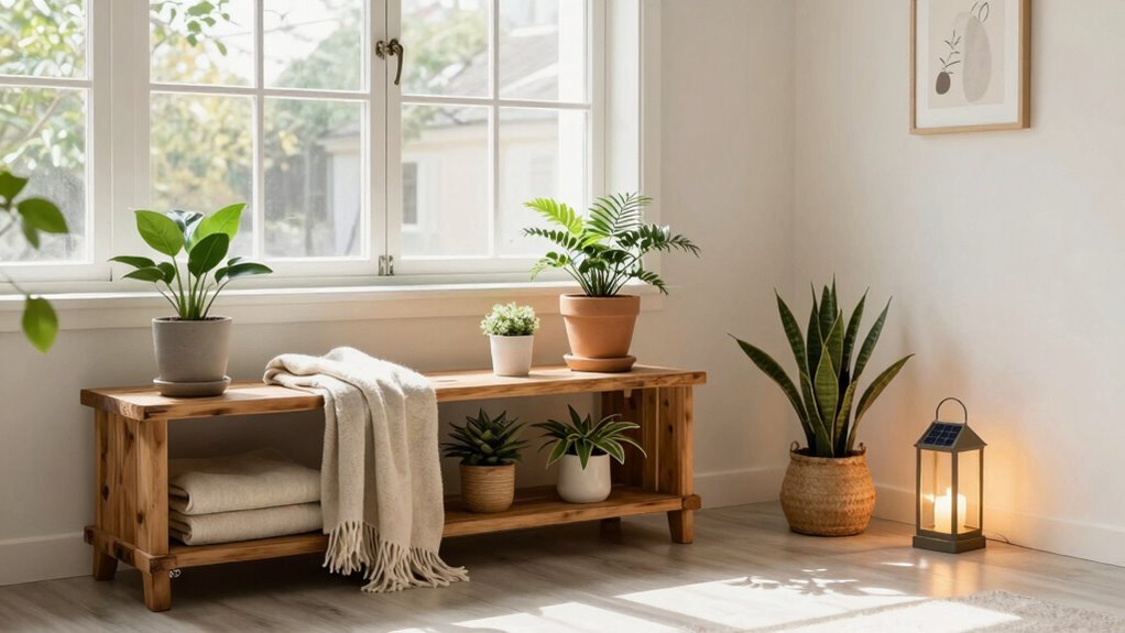 mindful sustainable living habits