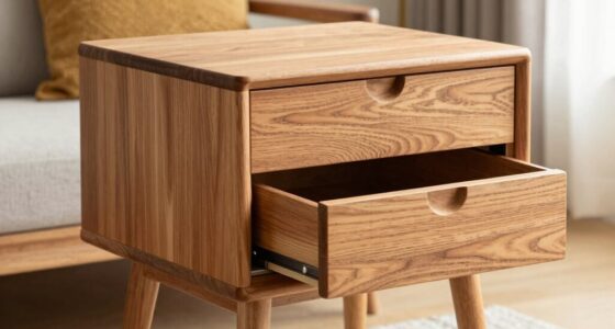 mini furniture for storage