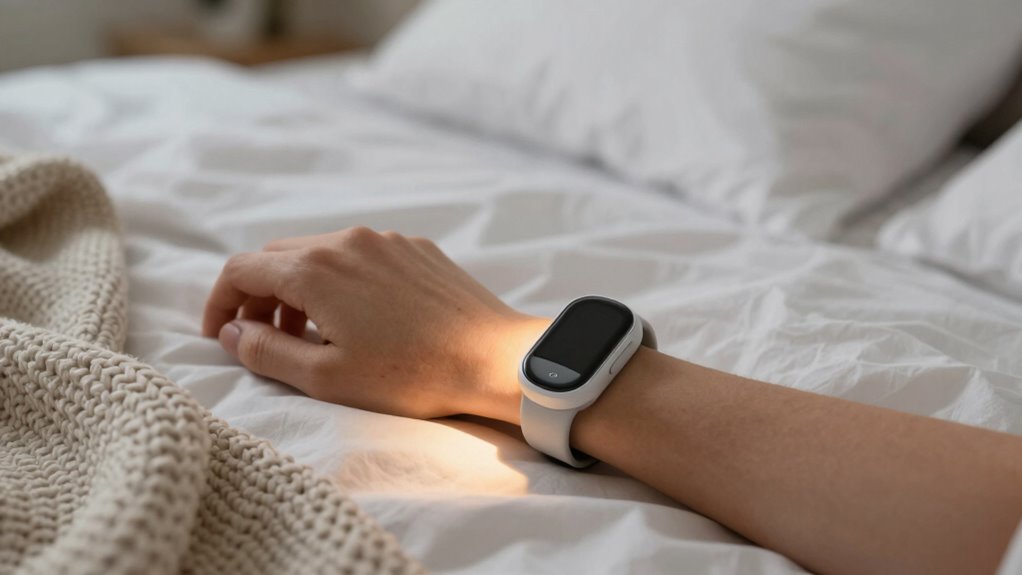 monitor sleep improve well being