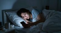 negative news consumption habit