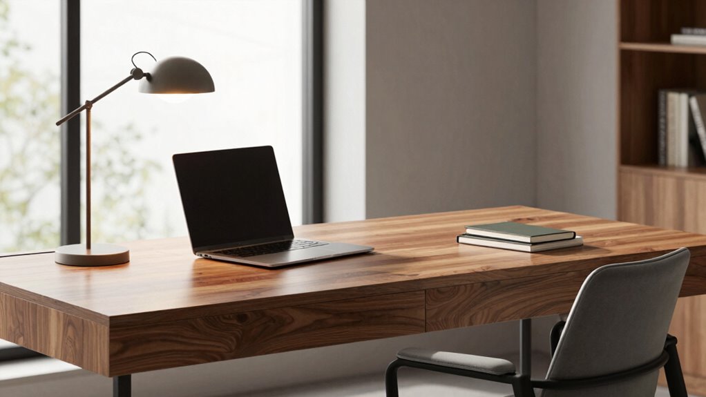 optimal ergonomic workspace setup