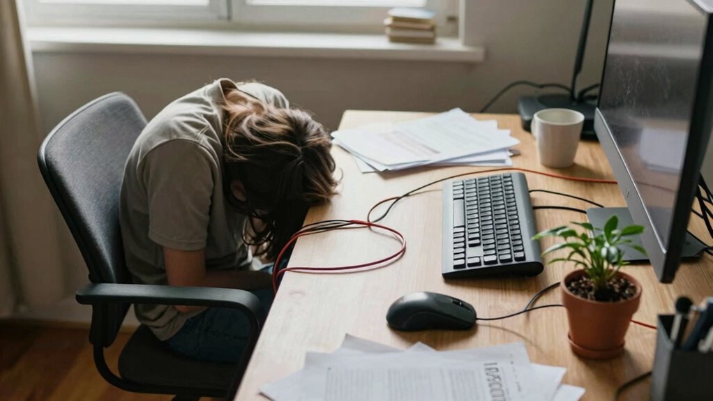 organize and optimize workspace