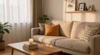 organize declutter emotionally heal
