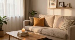 organize declutter emotionally heal