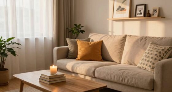 organize declutter emotionally heal