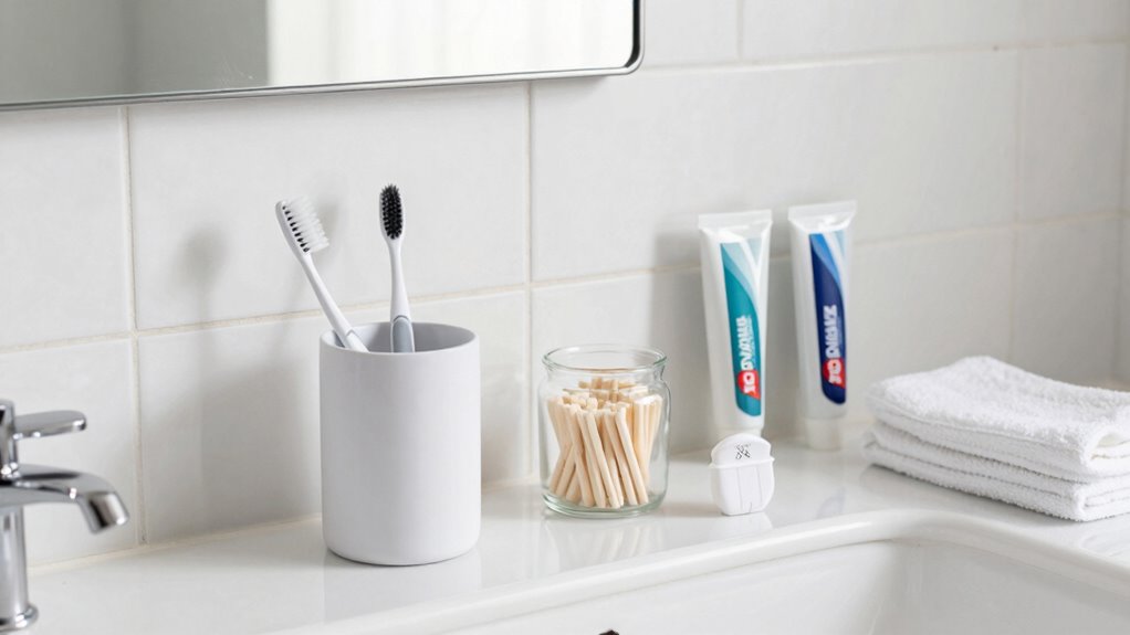 organize declutter promote hygiene