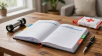 organized emergency preparedness guide
