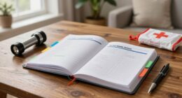organized emergency preparedness guide