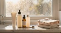 personal care aligns energy