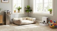 pet friendly clean home design