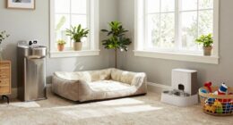 pet friendly clean home design