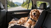 pet friendly travel planning