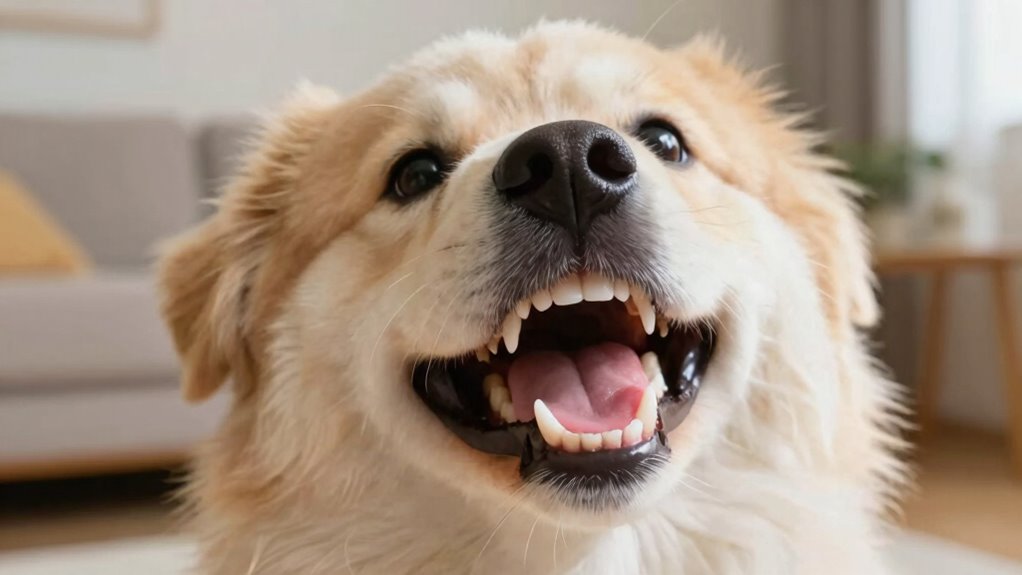 pet oral health matters