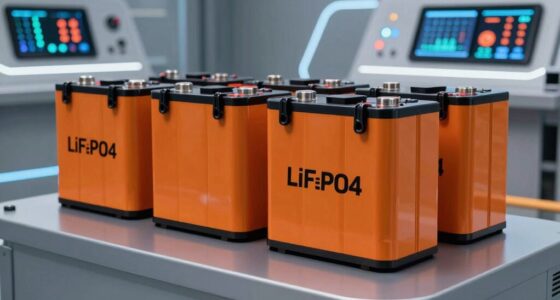 popular lithium iron phosphate