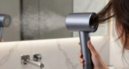 powerful fast home drying