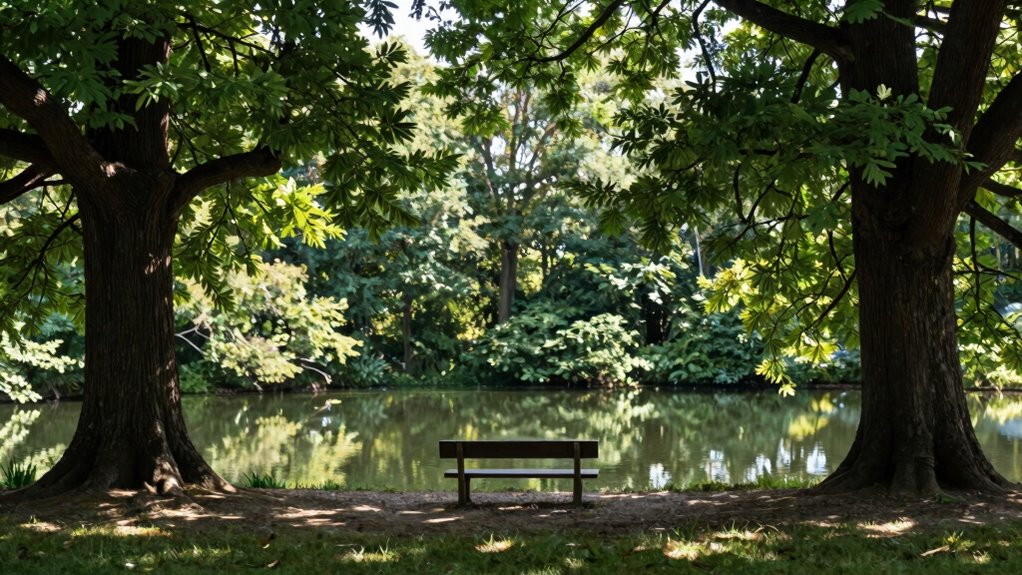 practicing mindful digital silence
