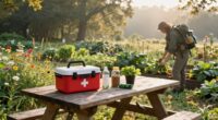preparedness and mindful living