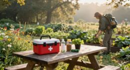 preparedness and mindful living