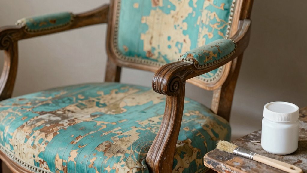 preserve charm modernize carefully