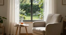 prioritize individual quiet time