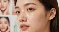prioritizing consistent skincare routines