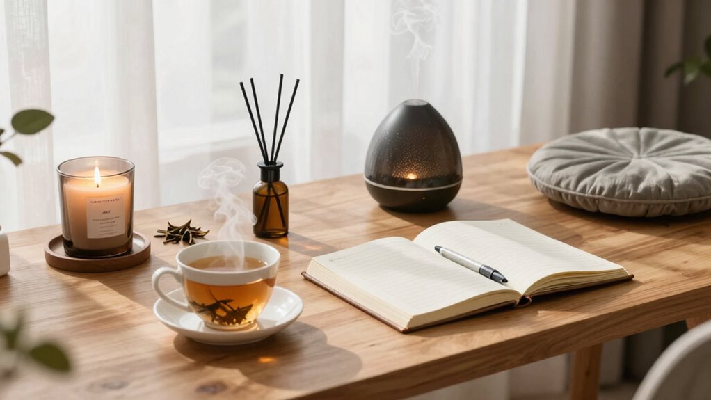 quick effective self care routines