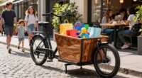 realistic cargo bike expectations