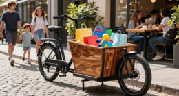 realistic cargo bike expectations