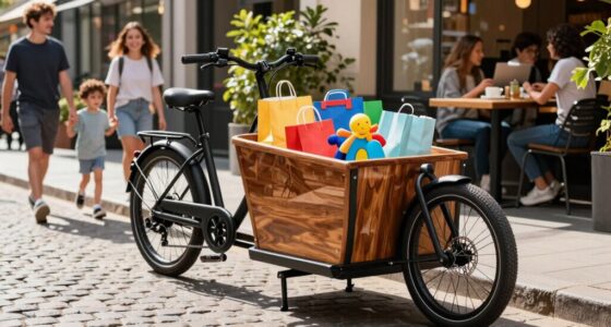 realistic cargo bike expectations