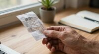 recovering self assurance financially