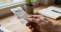 recovering self assurance financially