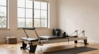 reformers revolutionized home fitness