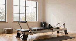 reformers revolutionized home fitness