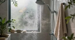 relaxing shower routine tips