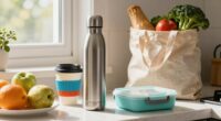reusable products suit lifestyles