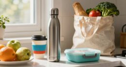 reusable products suit lifestyles