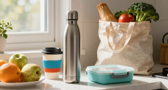 reusable products suit lifestyles