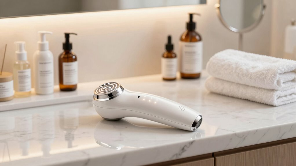 safe consistent skincare routine