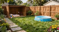 safe pet friendly backyard tips