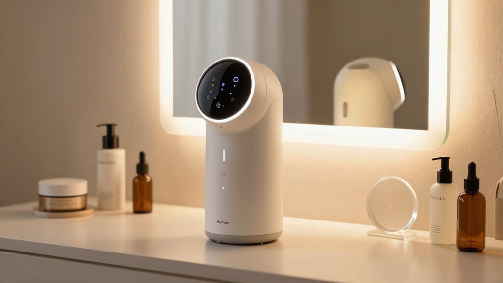 seamless personalized skincare integration