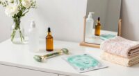 seasonal beauty routine refresh