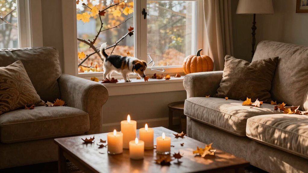 seasonal pet hazard awareness